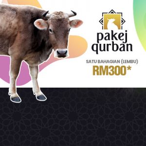 Pakej Qurban Malaysia Archives - Al Khairi Qurban, Aqiqah 