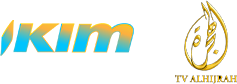 logo ikim & TV alhijrah