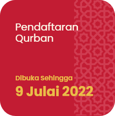 Daftar Qurban 2022